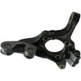 thumbnail image 1 of Front Left Steering Knuckle - Compatible with 2005 - 2014 Subaru Legacy 2006 2007 2008 2009 2010 2011 2012 2013, 1 of 2
