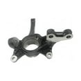thumbnail image 1 of Front Left Steering Knuckle - Compatible with 2006 - 2008 RX400h 2007, 1 of 2