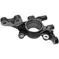 thumbnail image 1 of Front Left Steering Knuckle - Compatible with 2006 - 2010 Kia Optima 2007 2008 2009, 1 of 2