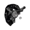 thumbnail image 1 of Front Left Steering Knuckle - Compatible with 2007 - 2012 ES350 Base 2008 2009 2010 2011, 1 of 2
