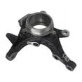 thumbnail image 1 of Front Left Steering Knuckle - Compatible with 2010 - 2011 Kia Soul, 1 of 2