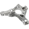 thumbnail image 1 of Front Left Steering Knuckle - Compatible with 2011 - 2015 Chevy Cruze 2012 2013 2014, 1 of 2