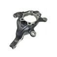 thumbnail image 1 of Front Left Steering Knuckle - Compatible with 2013 - 2017 Nissan Sentra 2014 2015 2016, 1 of 2