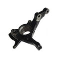 thumbnail image 1 of Front Left Steering Knuckle - Compatible with 2014 - 2017 Hyundai Accent 2015 2016, 1 of 2