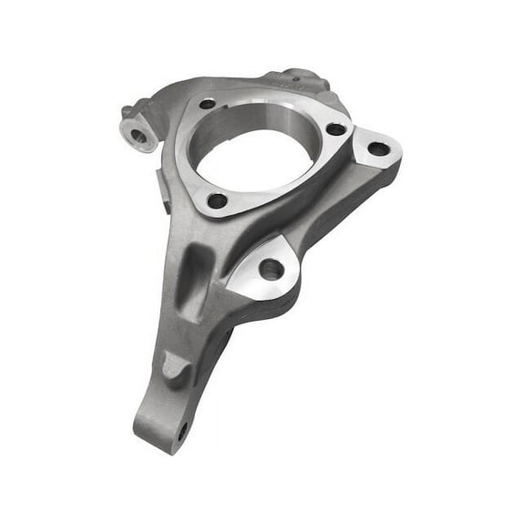 Front Left Steering Knuckle - Compatible with 2016 Chevy Malibu Limited