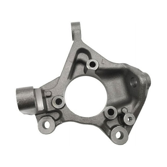 Front Left Steering Knuckle - Compatible with 2018 Jeep Wrangler JK