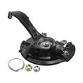 thumbnail image 1 of Front Left Steering Knuckle Kit - Compatible with 2003 - 2007 Honda Accord 2.4L 4-Cylinder 2004 2005 2006, 1 of 2