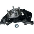 thumbnail image 1 of Front Left Steering Knuckle Kit - Compatible with 2007 - 2009 Toyota Camry 2.4L 4-Cylinder 2008, 1 of 2