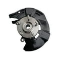 thumbnail image 1 of Front Left Steering Knuckle Kit - Compatible with 2011 Kia Optima 2.4L 4-Cylinder, 1 of 2