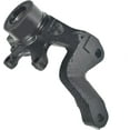 thumbnail image 1 of Front Left Steering Knuckle Replacement for Yamaha Rhino 450 660 700 5UG-F3501-12-00 2004-2013, 1 of 6