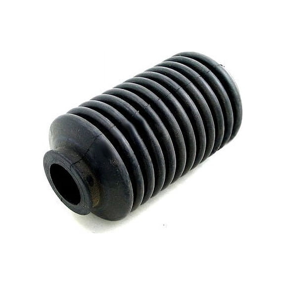 Front Left Steering Rack Boot Kit - Compatible with 1975 - 1988 Volkswagen Scirocco 1976 1977 1978 1979 1980 1981 1982 1983 1984 1985 1986 1987
