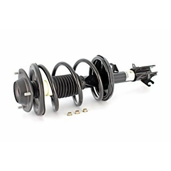 Unity 11283 Front Left Complete Strut Assembly