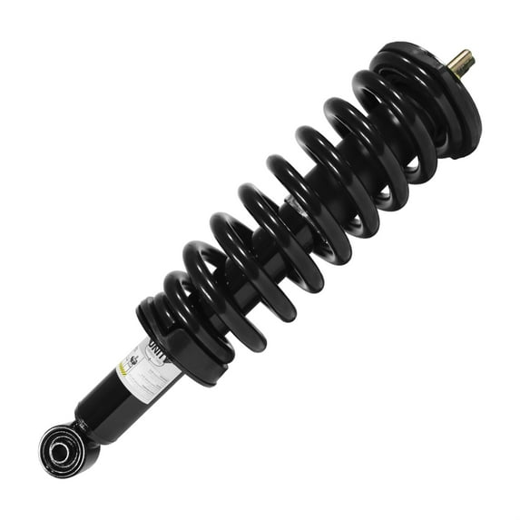 Front Left Complete Strut Assembly for 2001-2007 Toyota Sequoia