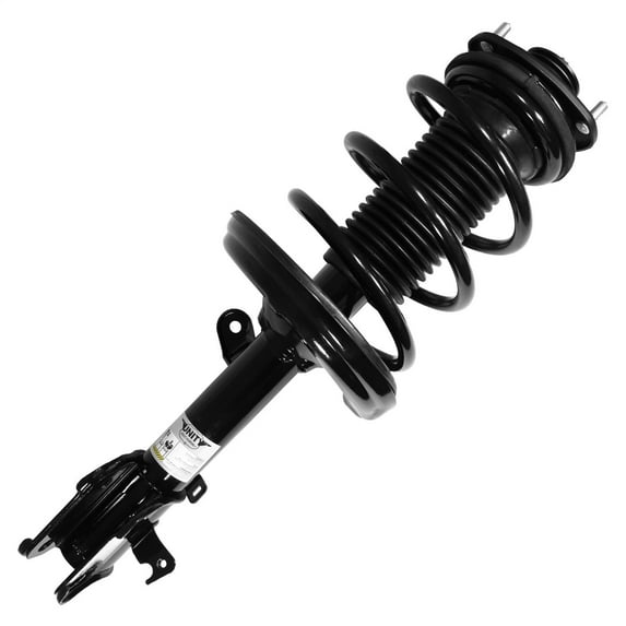Unity 11505 Suspension Strut and Coil Spring Assembly