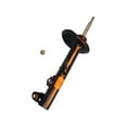 thumbnail image 1 of Front Left Strut Assembly - Compatible with 1992 - 1995 BMW 325i 1993 1994, 1 of 2