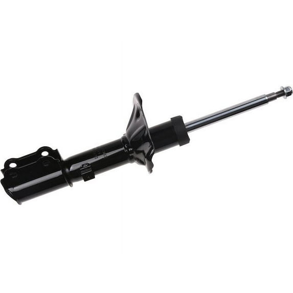 Front Left Strut Assembly - Compatible with 1995 - 1999 Hyundai Accent 1996 1997 1998