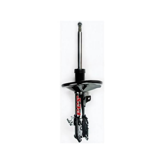 Front Left Strut Assembly - Compatible with 1999 - 2003 Toyota Solara 2000 2001 2002
