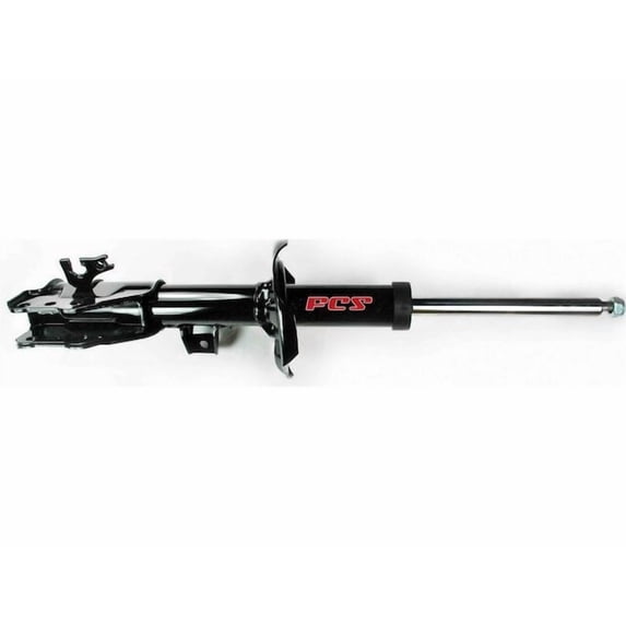 Front Left Strut Assembly - Compatible with 2000 Mazda MPV