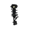 thumbnail image 1 of Front Left Strut Assembly - Compatible with 2001 - 2005 Honda Civic 2002 2003 2004, 1 of 2
