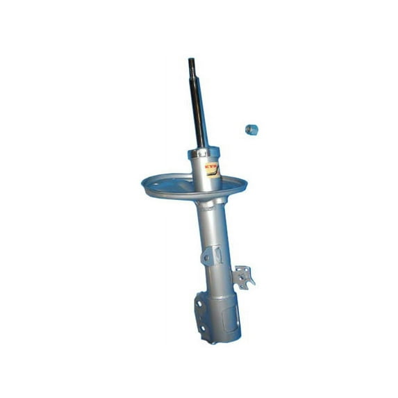 Front Left Strut Assembly - Compatible with 2001 - 2005 Toyota RAV4 2002 2003 2004