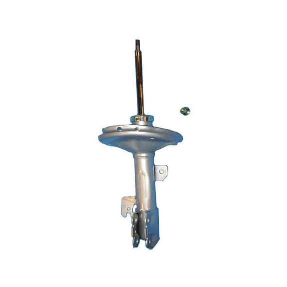 Front Left Strut Assembly - Compatible with 2001 - 2007 Toyota Highlander 2002 2003 2004 2005 2006