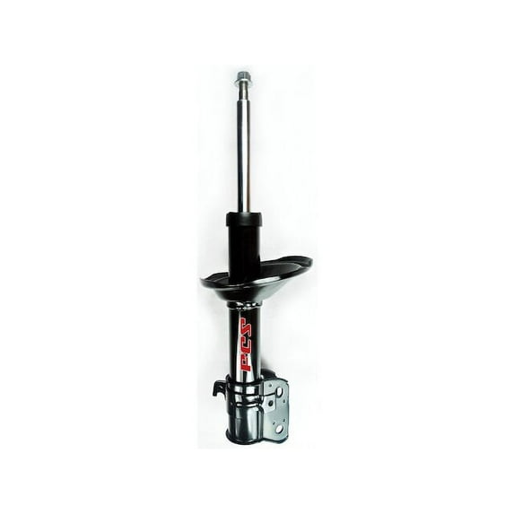 Front Left Strut Assembly - Compatible with 2002 - 2003 Subaru Impreza Wagon