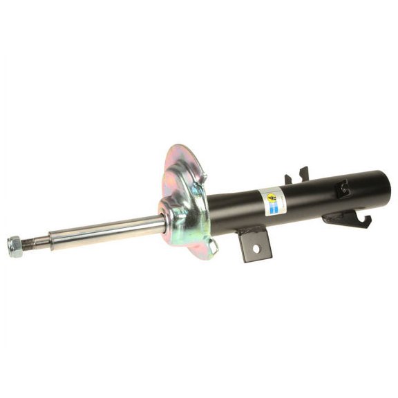 Front Left Strut Assembly - Compatible with 2002 - 2004, 2006 Mini Cooper 2003