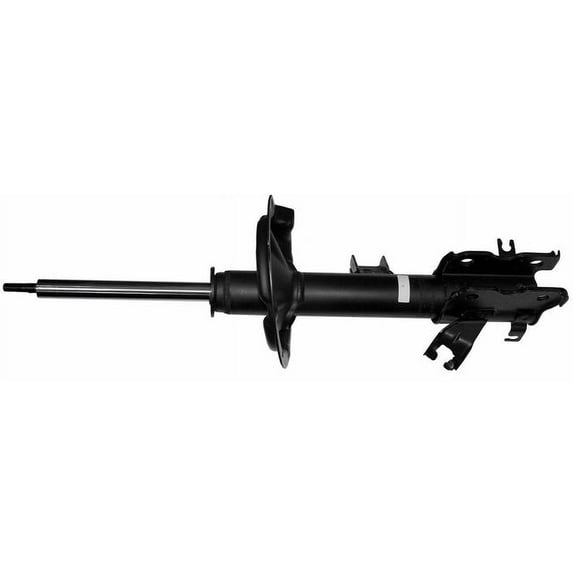Front Left Strut Assembly - Compatible with 2003 - 2007 Nissan Murano - Monroe