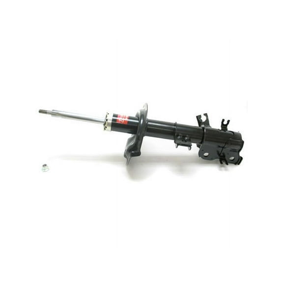 Front Left Strut Assembly - Compatible with 2003 - 2008 INFINITI FX35 2004 2005 2006 2007