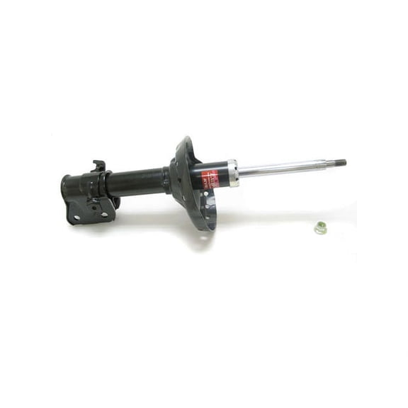Front Left Strut Assembly - Compatible with 2004 - 2007 Subaru Impreza Sedan 2005 2006
