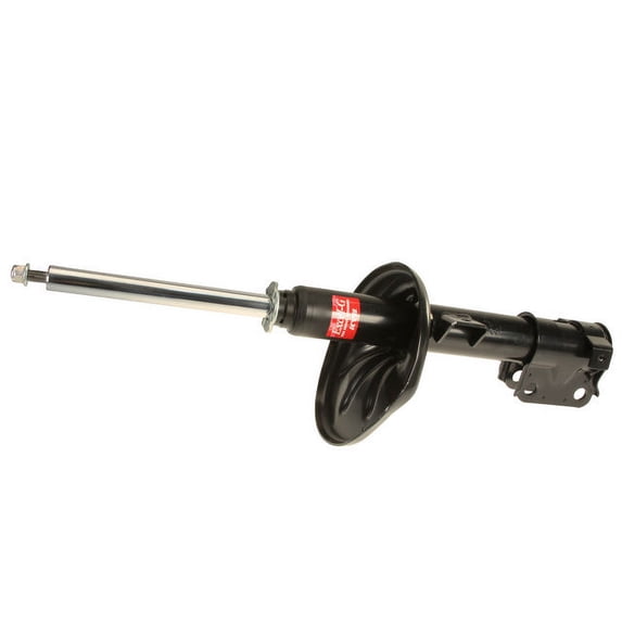 Front Left Strut Assembly - Compatible with 2004 - 2008, 2010 - 2011 Mitsubishi Endeavor 2005 2006 2007