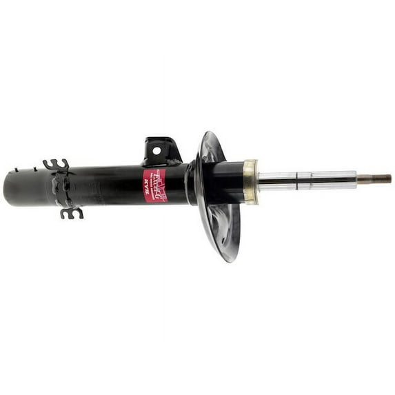 Front Left Strut Assembly - Compatible with 2004 - 2010 BMW X3 2005 2006 2007 2008 2009