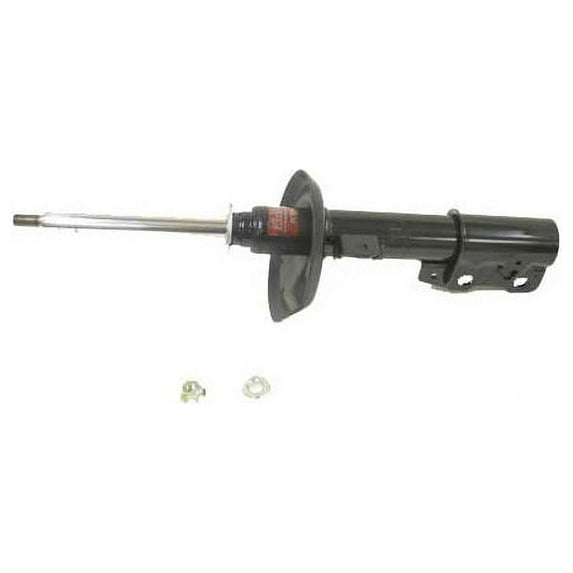 Front Left Strut Assembly - Compatible with 2004 - 2012 Chevy Malibu 2005 2006 2007 2008 2009 2010 2011