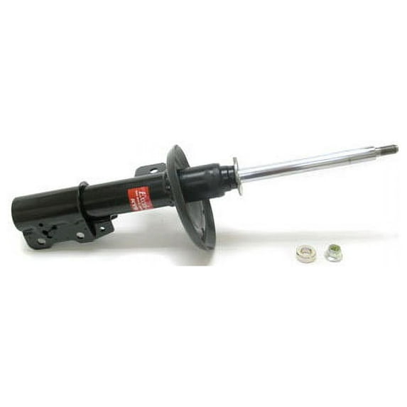 Front Left Strut Assembly - Compatible with 2005 - 2010 Chevy Cobalt 2006 2007 2008 2009