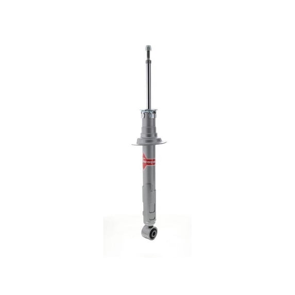 Front Left Strut Assembly - Compatible with 2006 - 2007 GS430