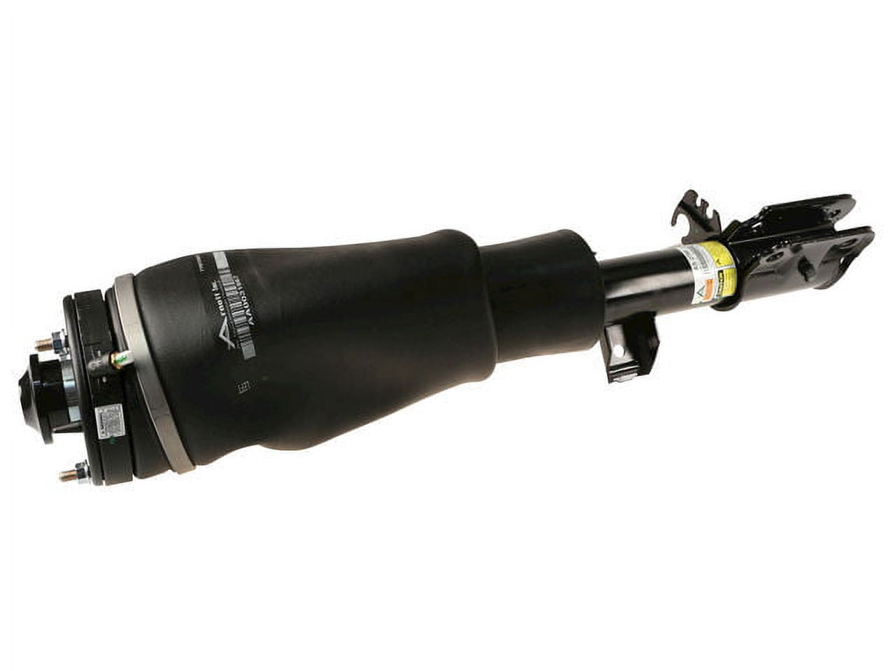 Strut Link Range Rover Front Left Strut Assembly - Compatible with 2006 - 2012 Land Rover ...