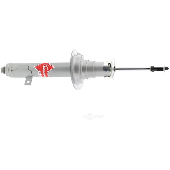 Front Left Strut Assembly - Compatible with 2006 GS300 AWD