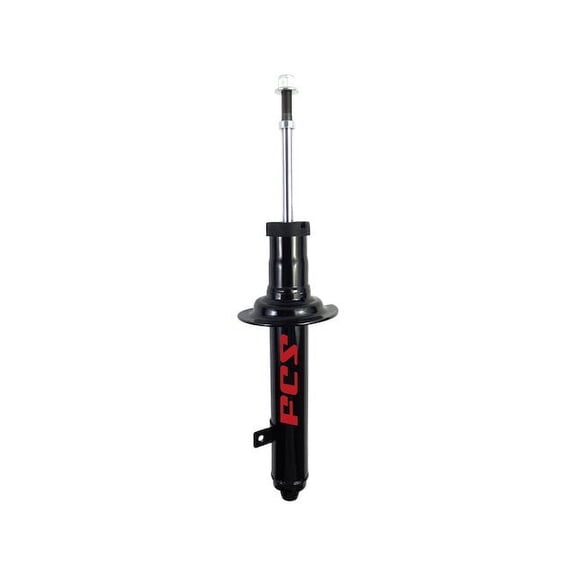 Front Left Strut Assembly - Compatible with 2006 GS300 AWD