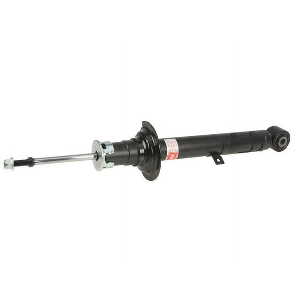 Front Left Strut Assembly - Compatible with 2006 GS300 RWD GRS190