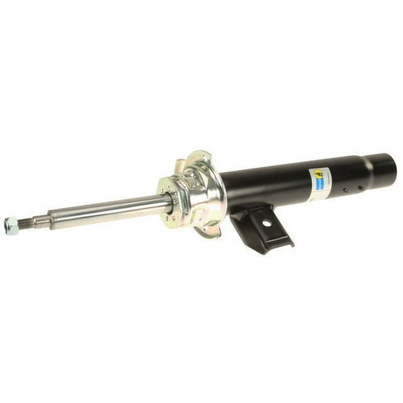 Front Left Strut Assembly - Compatible with 2007 - 2008 BMW 335xi