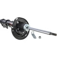 thumbnail image 1 of Front Left Strut Assembly - Compatible with 2007 - 2010 Toyota Sienna FWD 2008 2009, 1 of 2