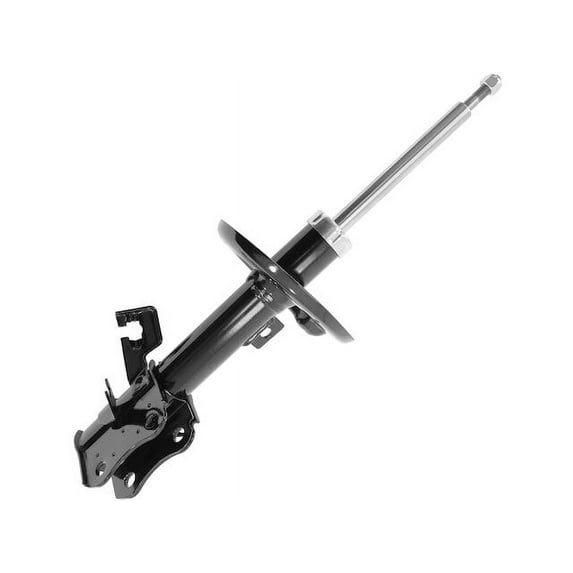 Front Left Strut Assembly - Compatible with 2007 - 2012 Nissan Sentra 2008 2009 2010 2011