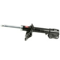 thumbnail image 1 of Front Left Strut Assembly - Compatible with 2007 - 2013 Mitsubishi Outlander 2008 2009 2010 2011 2012, 1 of 2