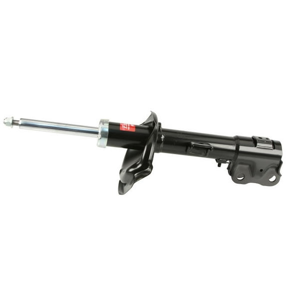 Front Left Strut Assembly - Compatible with 2007 - 2013 Mitsubishi Outlander 2008 2009 2010 2011 2012