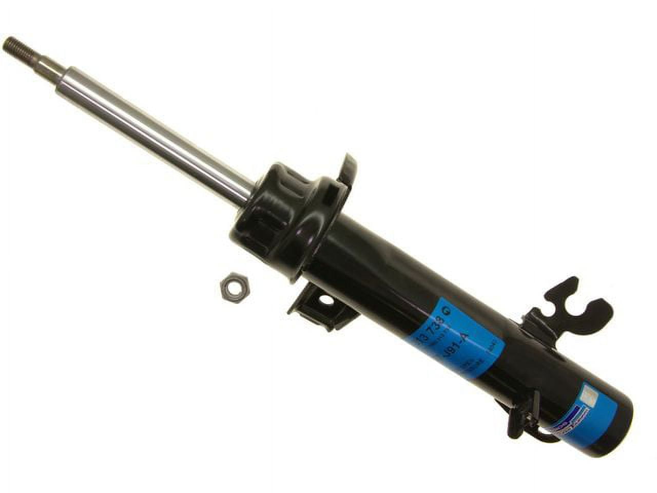 Front Left Strut Assembly - Compatible with 2007 - 2015 Mini Cooper ...