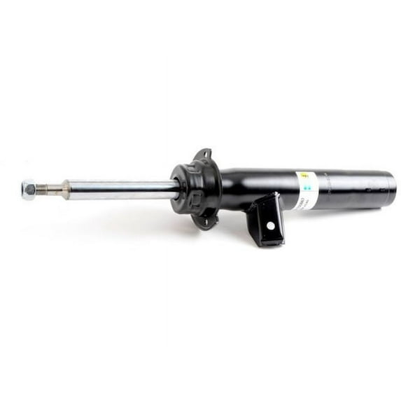 Front Left Strut Assembly - Compatible with 2008 BMW 535xi