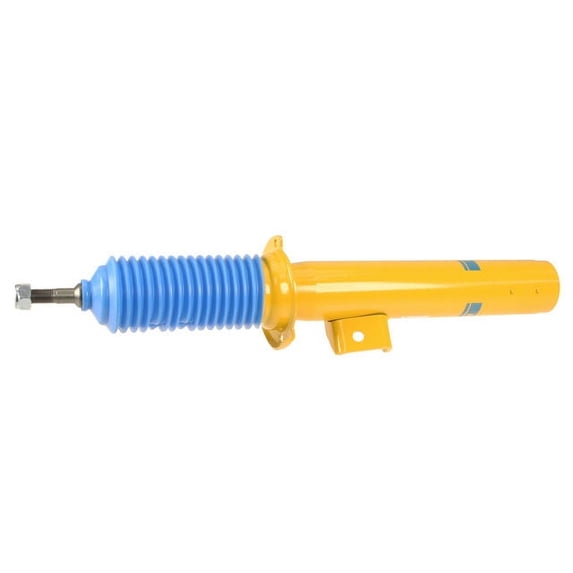 Front Left Strut Assembly - Compatible with 2008 BMW 535xi
