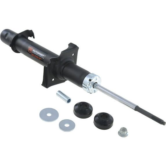 Front Left Strut Assembly - Compatible with 2009 - 2014 Acura TL 2010 2011 2012 2013