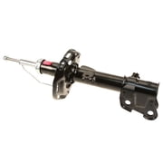 Front Left Strut Assembly - Compatible with 2009 - 2015 Honda Pilot 2010 2011 2012 2013 2014