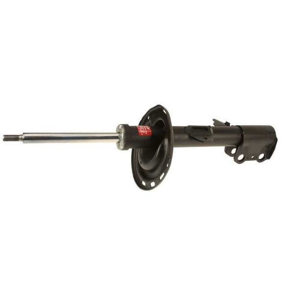 Front Left Strut Assembly - Compatible with 2009 - 2015 Toyota Venza 2010 2011 2012 2013 2014